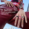 WellFitBeauty™ Smart Ring,