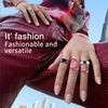 WellFitBeauty™ Smart Ring,