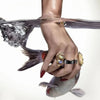 WellFitBeauty™ Smart Ring,