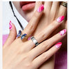 WellFitBeauty™ Smart Ring,