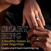 WellFitBeauty™ Smart Ring,