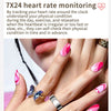 WellFitBeauty™ Smart Ring,